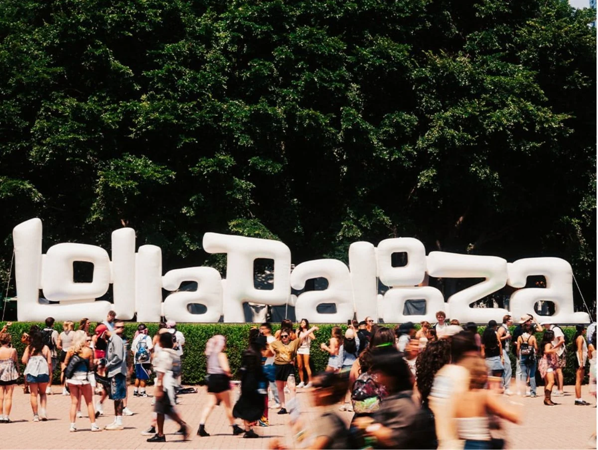 Lollapalooza Brasil: Lolla Pass a partir de R$96,90 por mês