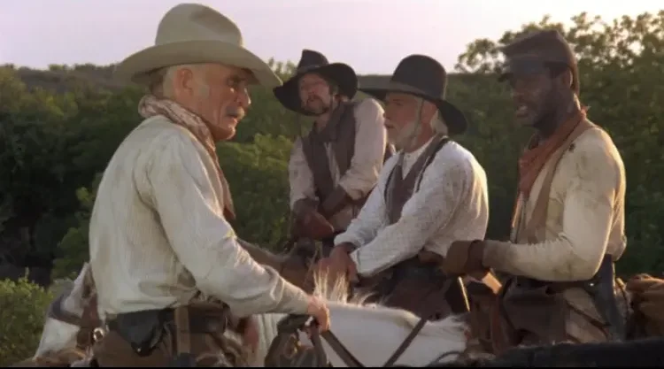 Lonesome Dove mira série contínua na Netflix com equipe executiva alinhada