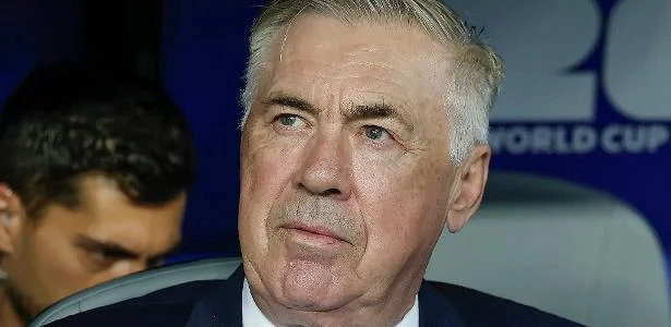 Losango de Ancelotti: Brasil garante duas vitórias 3 a 0