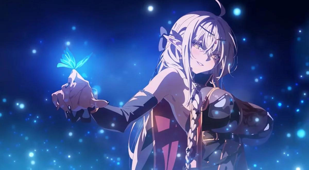Lost Sword ganha trailer animado pelo Yohan12 Studio