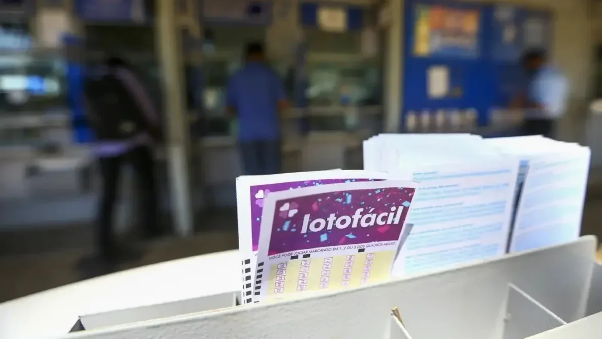 Lotofácil: 4 apostas levam R$ 322.726,10 no concurso 3801