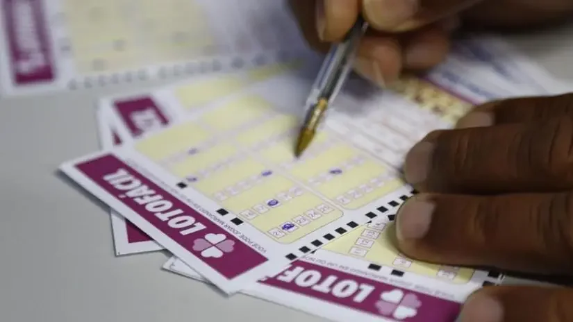 Lotofácil: concurso 3753 paga prêmio de R$ 5,0 milhões