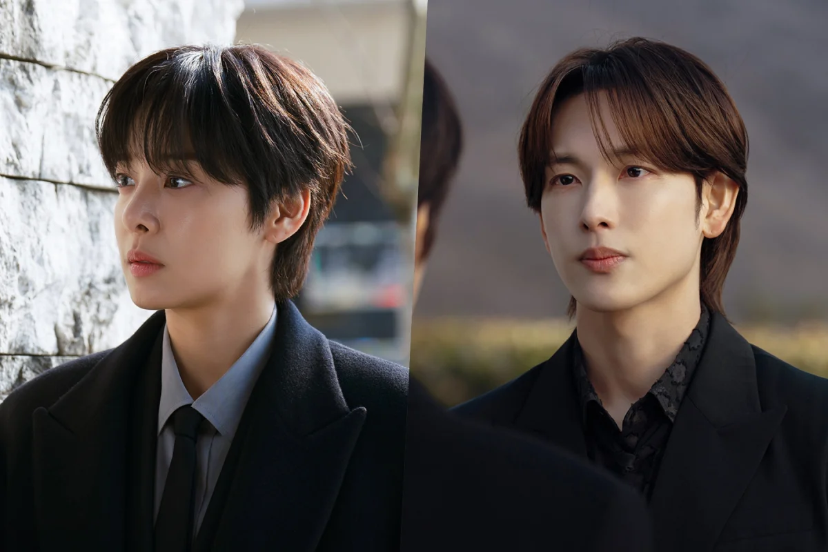 Love in Disguise: Yim Si Wan diante da urna intriga Seol In Ah