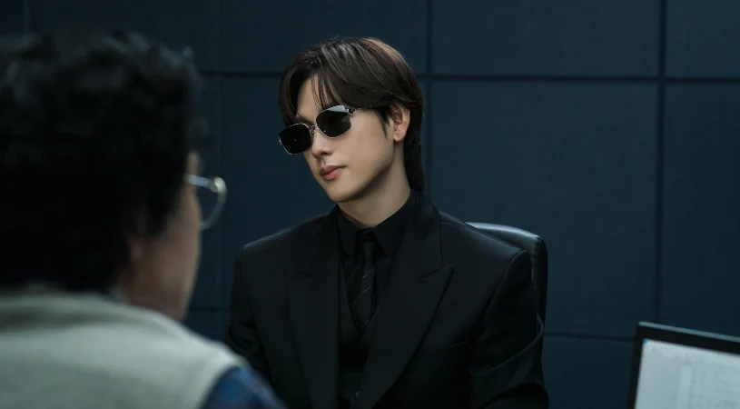 Love in Disguise: Yim Si Wan surge como suspeito de assassinato