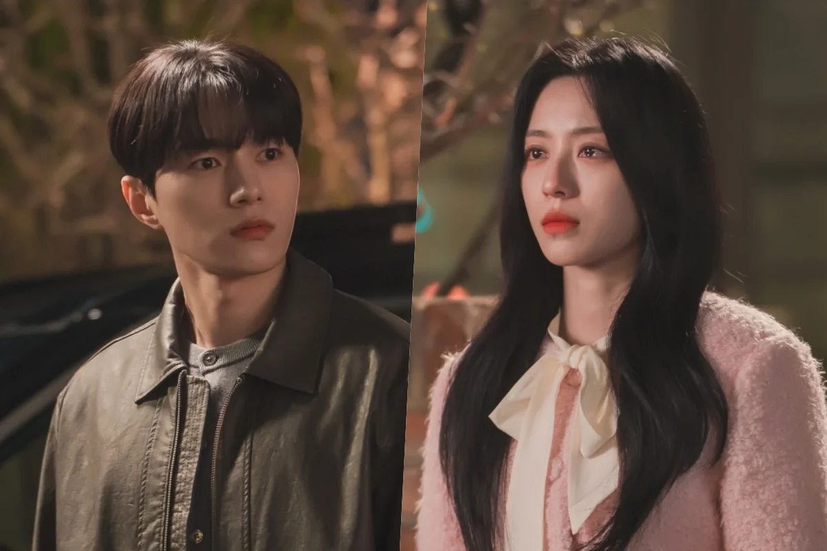 Love in Sync termina com Kang Min Ah fugindo e perseguição
