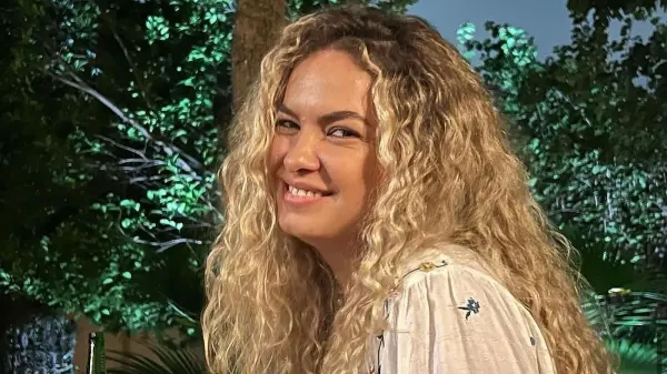 Lua Blanco: família confirma câncer e velório será no Rio
