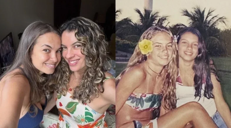 Lua Blanco: irmã publica trecho de diário e comove fãs