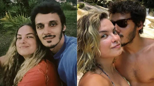 Lua Blanco: marido desabafa e segue com as últimas sessões