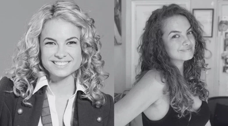 Lua Blanco morre aos 39 após batalha contra o câncer
