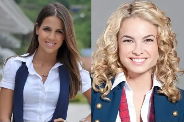 Lua Blanco: Pérola Faria lamenta não ter feito as pazes