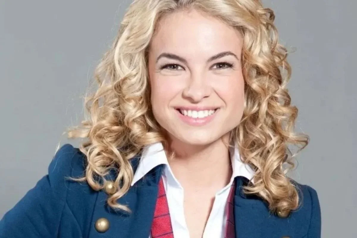 Lua Blanco: última publicação com imagem nos braços de Jesus chama atenção