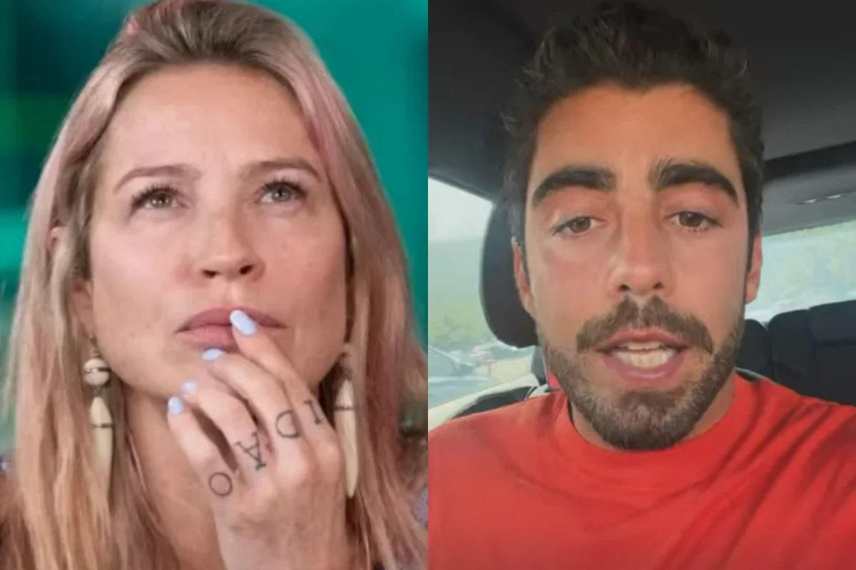 Luana Piovani compartilha post da Saúde do Rio que cita Scooby