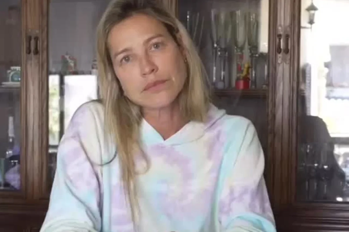 Luana Piovani diz que post foi publicidade e R$300 mil