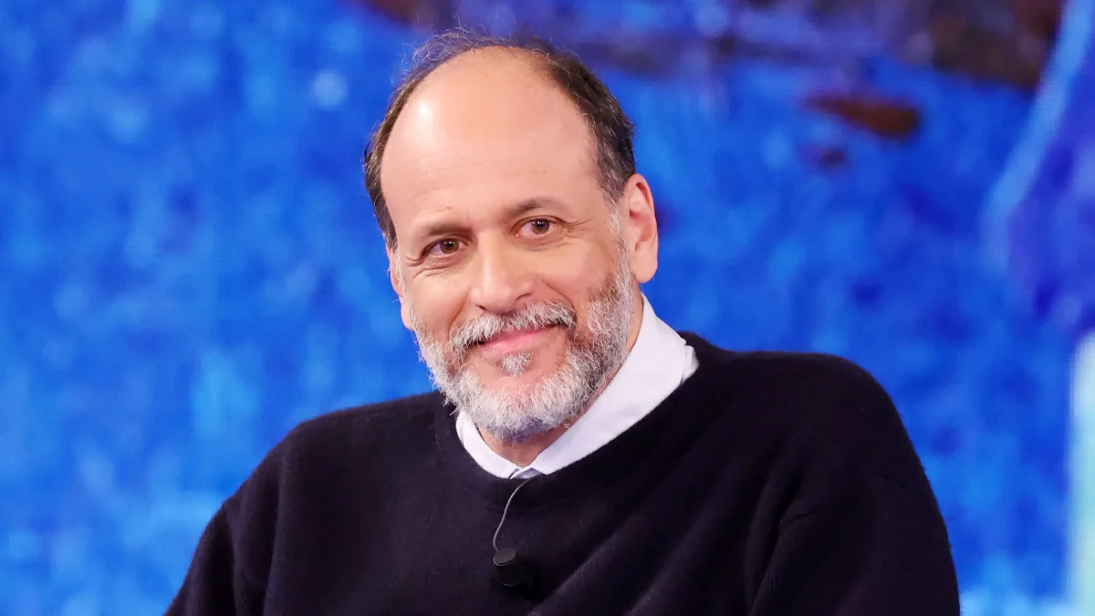 Luca Guadagnino estreia documentário de sete horas em Veneza