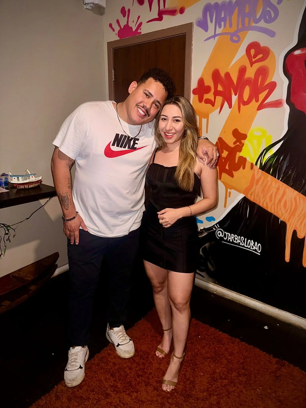 Lucas Buda abre álbum de pré-wedding e confirma convidados do BBB 24