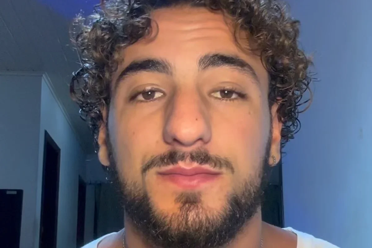 Lucas Ranhol nega acusação de assédio após expulsão do De Férias com o Ex