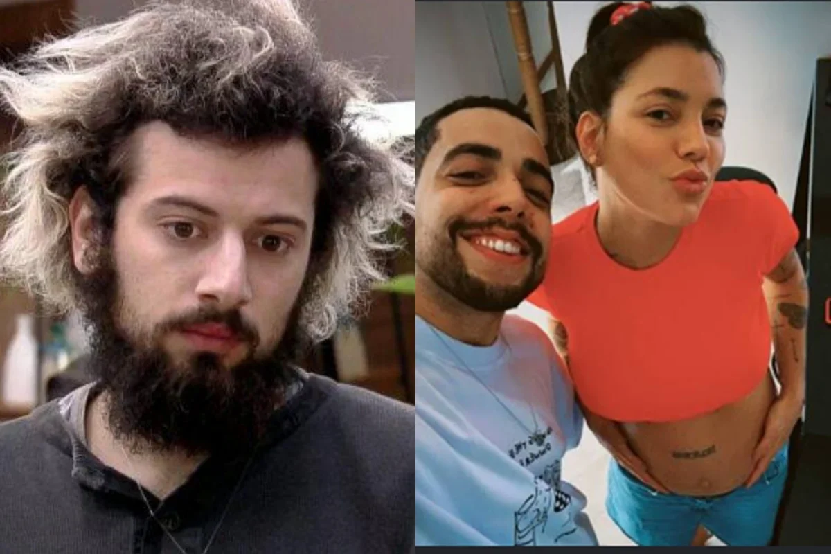Lucas Selfie afirma que denúncias sobre Cartolouco "nem 10%"