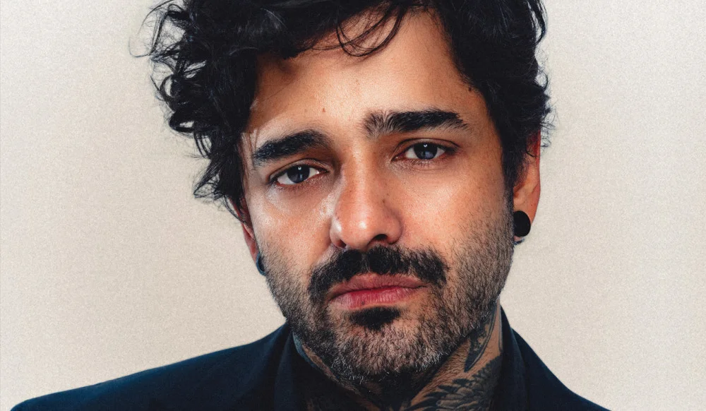 Lucas Silveira: do prêmio Artista do Ano ao "rio bonito" do fracasso