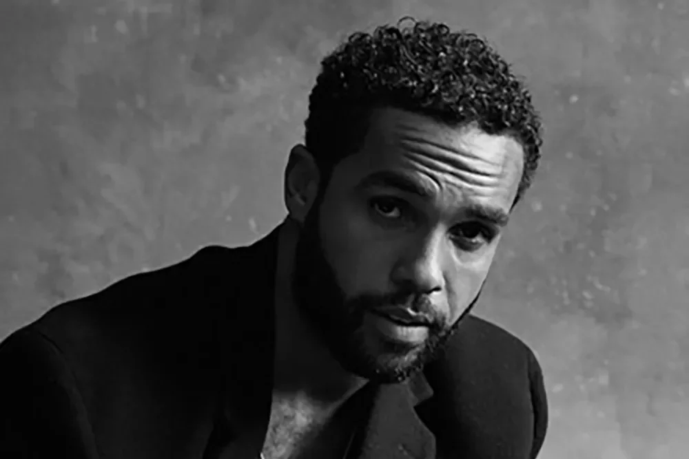 Lucien Laviscount entra no elenco de The Good Samaritan com Daisy Ridley
