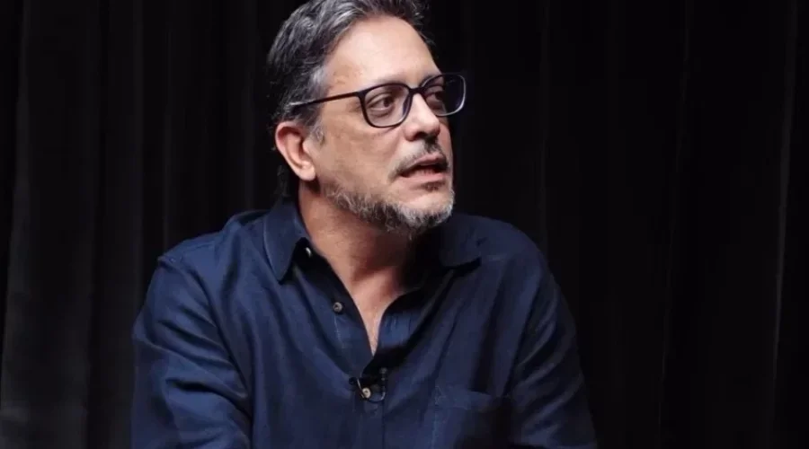 Lúcio Mauro Filho: diagnóstico de câncer intestinal após infecção por Covid