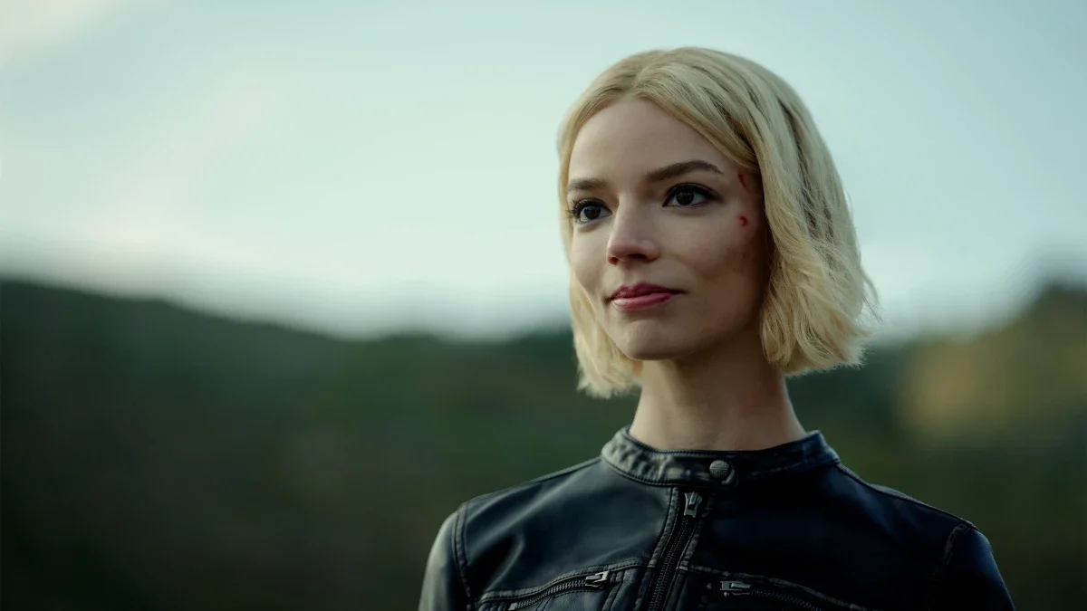 Lucky: episódio final sela liberdade com golpe silencioso