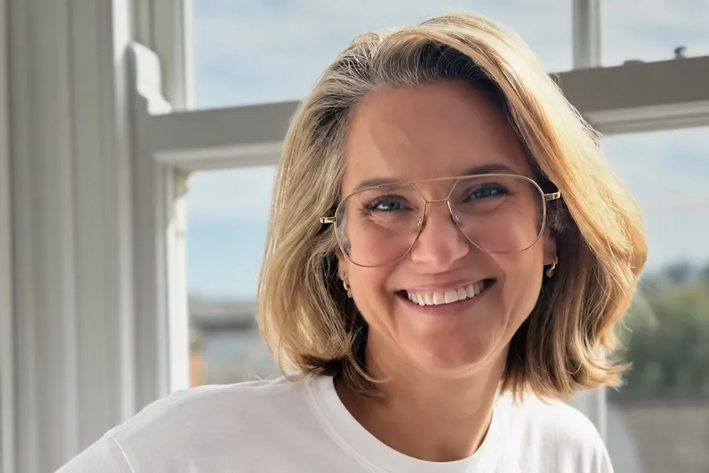 LuckyChap International contrata Katie Goodson-Thomas, ex-Searchlight