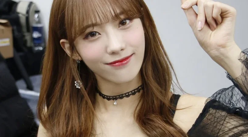 Luda (WJSN) revela dormitório onde seis integrantes dividiam o mesmo quarto