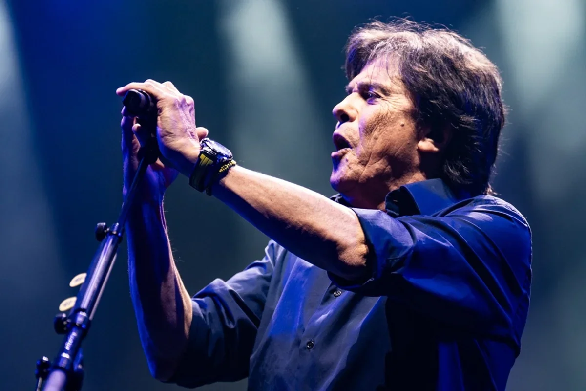 Luís Represas morre aos 69: 50 anos de carreira e influência