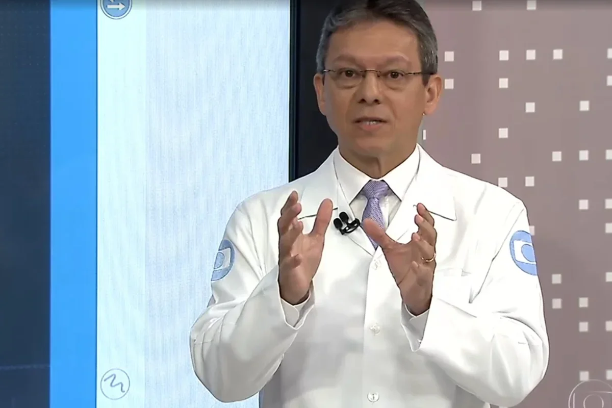 Luiz Antônio Silva: médico do "Pergunte ao Doutor" morre por câncer