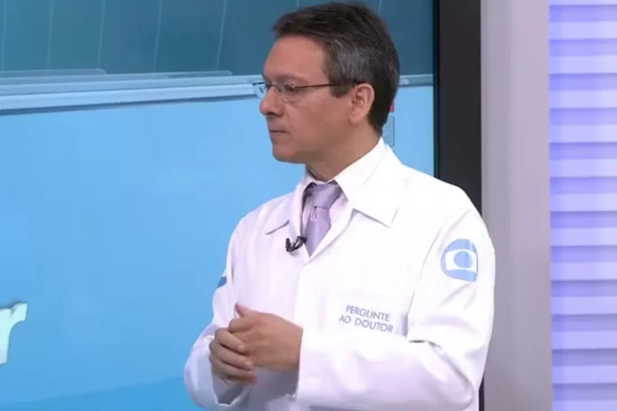 Luiz Antônio Silva: pediatra do Pergunte ao Doutor morre aos 63