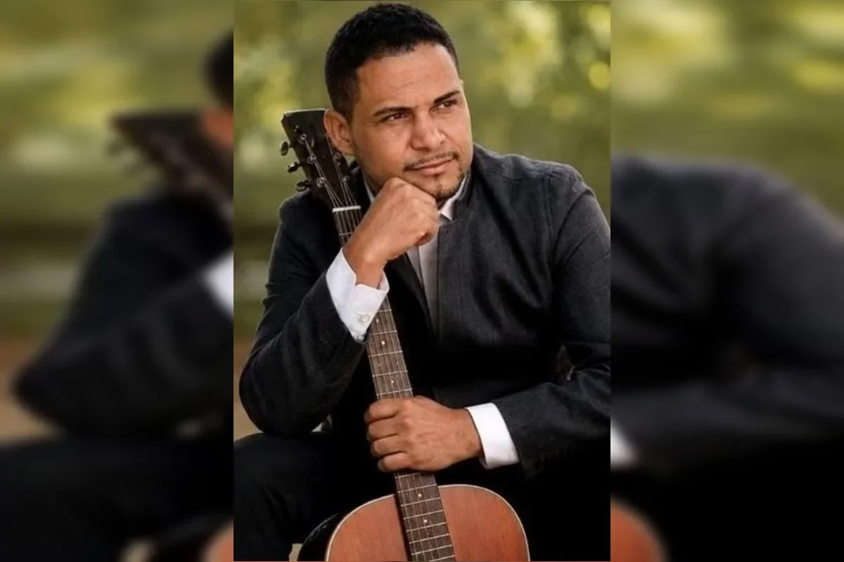 Luiz Carlos da Silva: esposa acusa parente pelo crime e exige justiça
