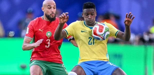 Luiz Henrique perde espaço após tática e ascensão de Rayan