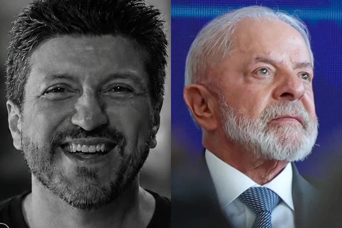 Lula reconhece legado de Lito Sousa e elogia trabalho no YouTube