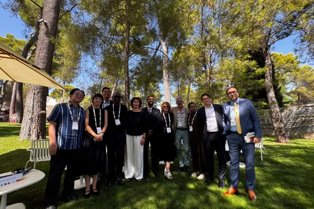 Lumière Summit: chefes de festivais pedem proteção contra pressão política
