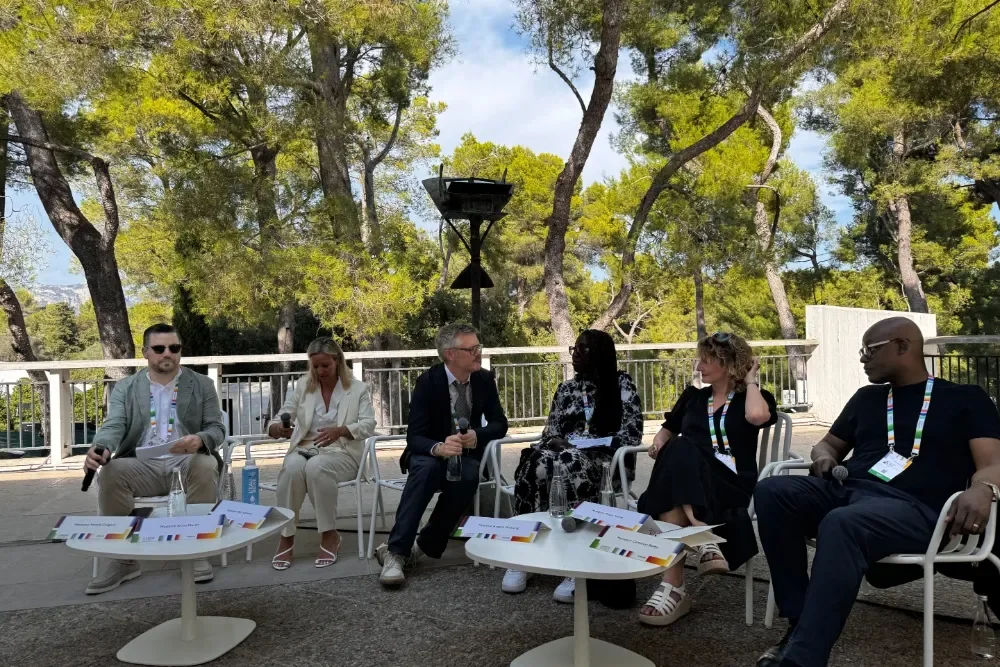 Lumière Summit: CNC liga verbas a