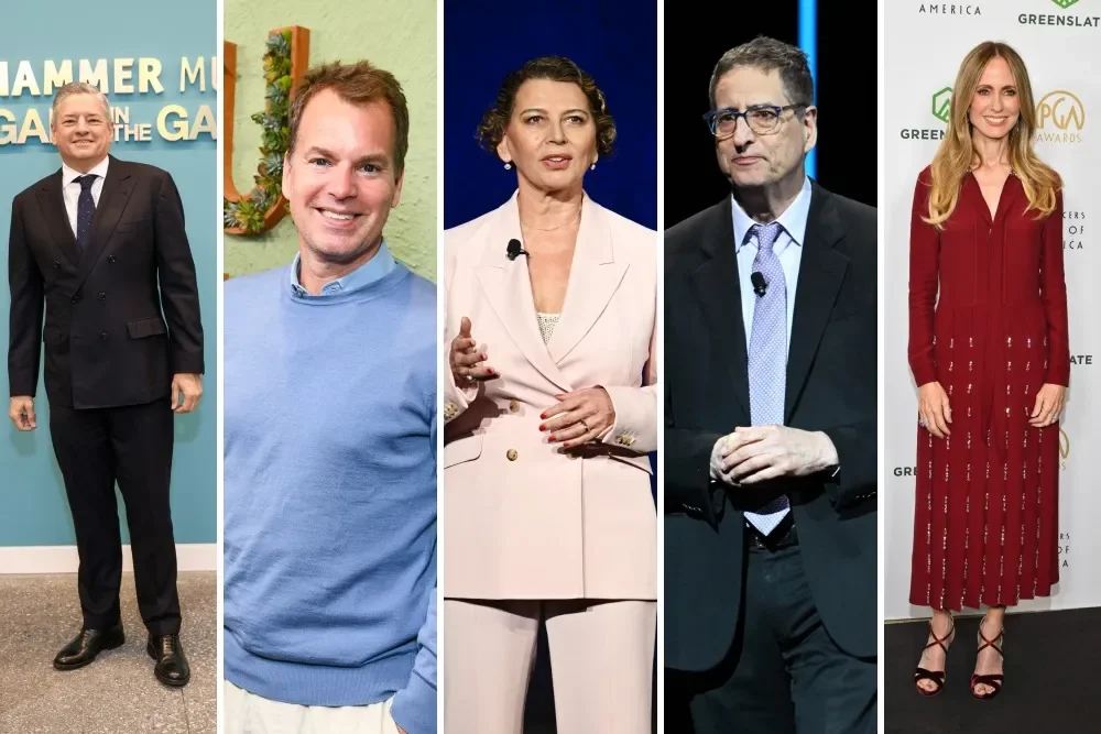 Lumiere Summit reúne 220 líderes para debater o futuro do cinema