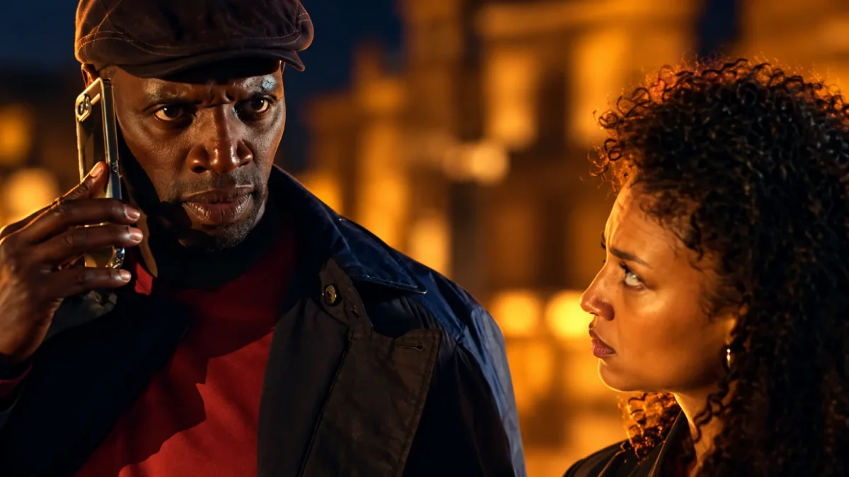 Lupin 4: Adèle Kapoor, a impostora que é filha biológica de Assane