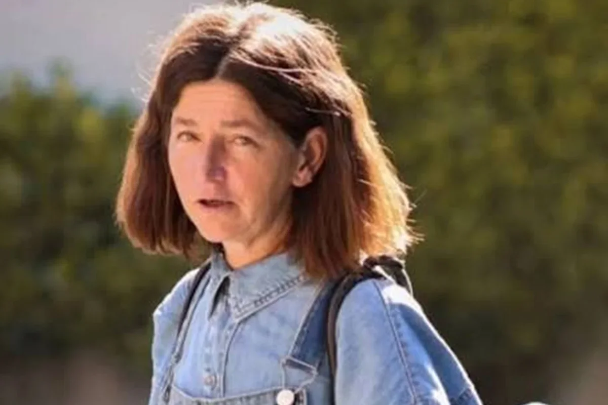Lusimar, a "Menina do Ministério Etrom": perícia de insanidade mental