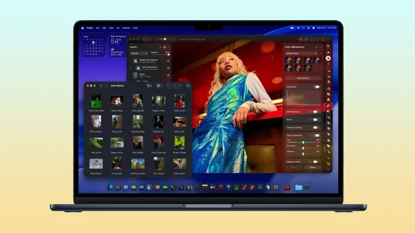 M5 MacBook Air: todos os modelos com US$200 de desconto