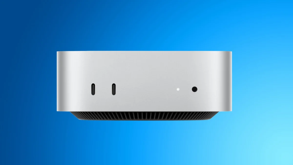 Mac mini: continua bom, mas preço sobe US$300 e muda a conta do consumidor
