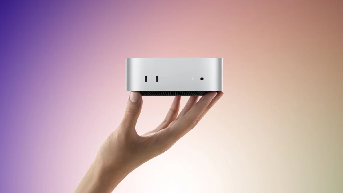 Mac mini tem até $149 de desconto no Prime Big Deal Days