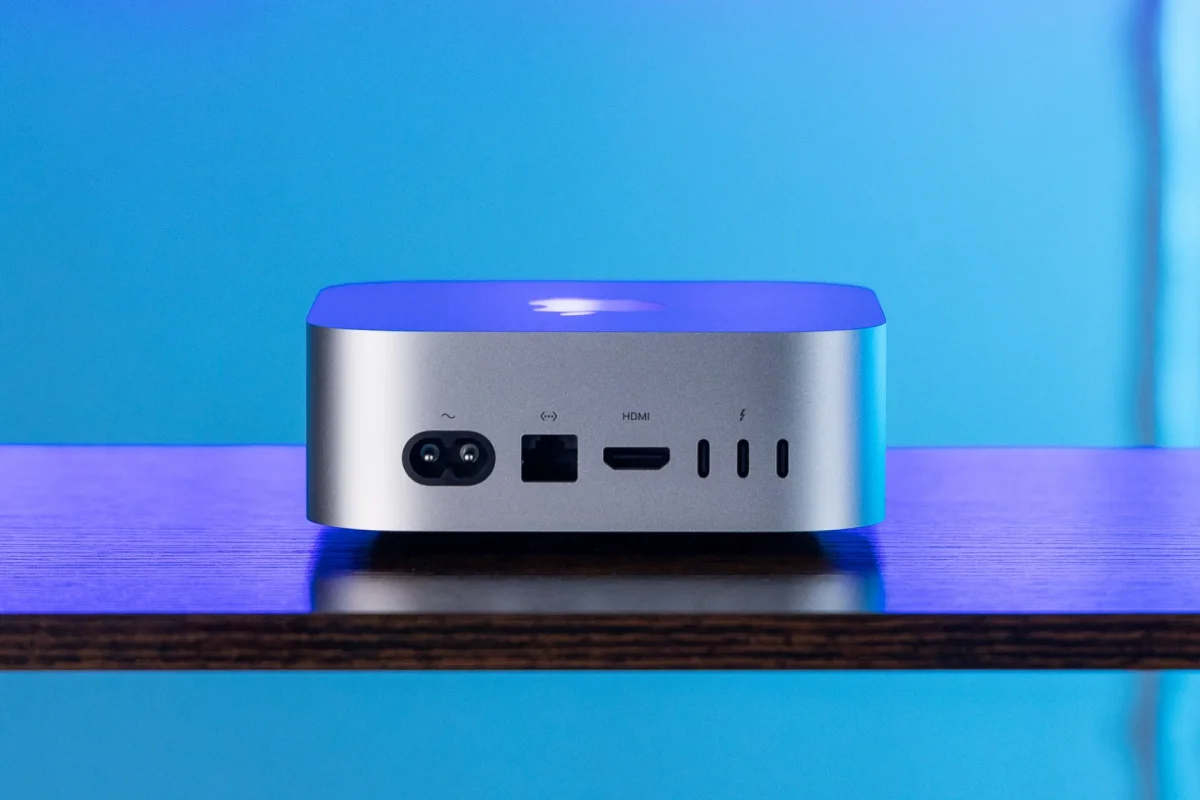 Mac Mini volta com M5 e possível M6 em lançamento surpresa