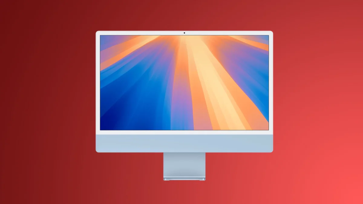 MacBook Air e iMac: OLED em testes, transição sem prazo