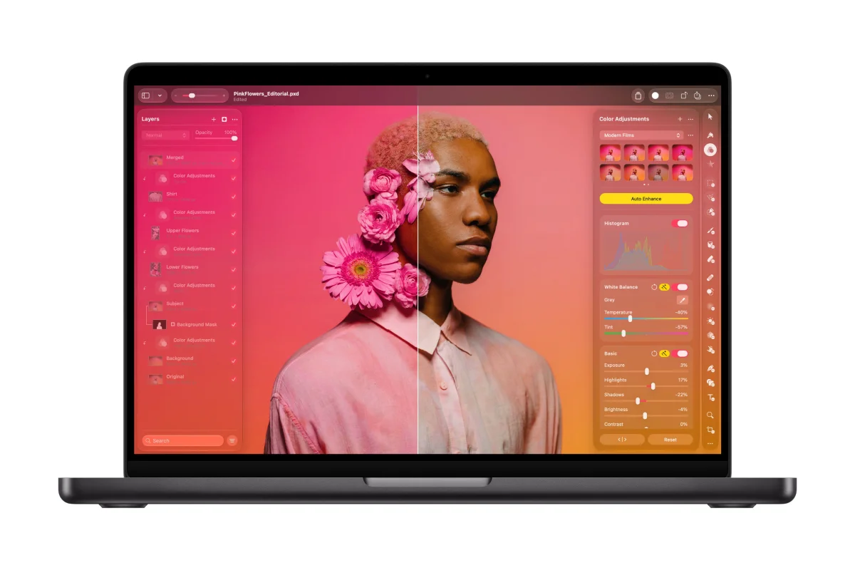 MacBook Pro 14 chega com M6, 12‑core e até 24h de bateria