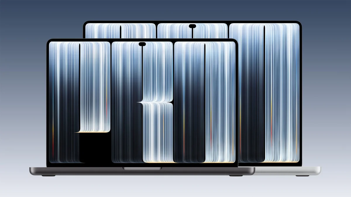 MacBook Pro com PROLED XDR: pré‑venda traz $100 em gift card