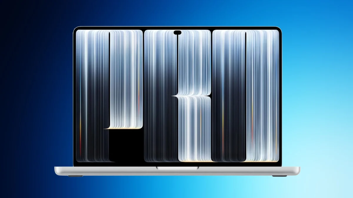 MacBook Pro OLED: Apple pode vender 1,2–1,5 milhão de unidades