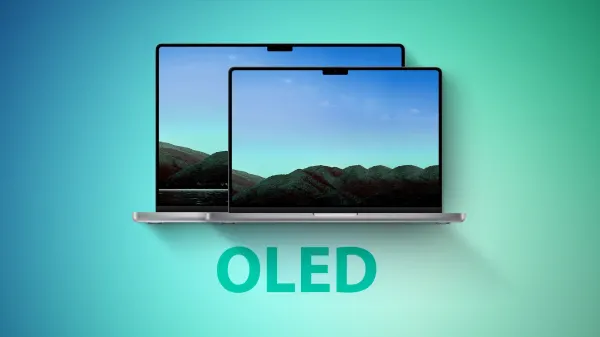 MacBook Pro pode acelerar queda de mini‑LED em 75%