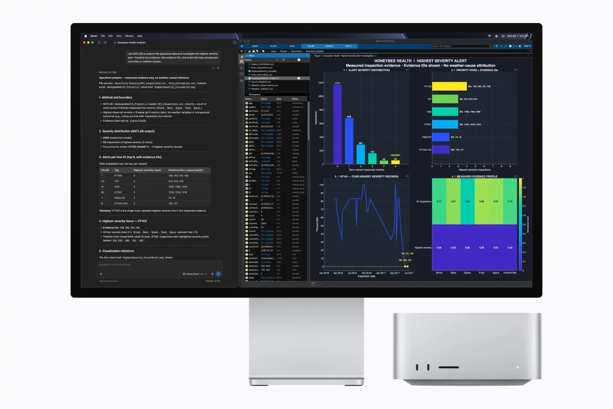 Macs: empresas trocam a nuvem por IA rodando localmente