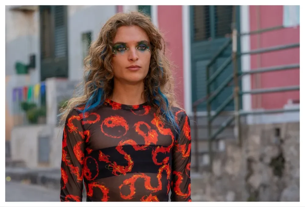 Maddalena Ravagli estreia na direção com filme ambientado na Sicília