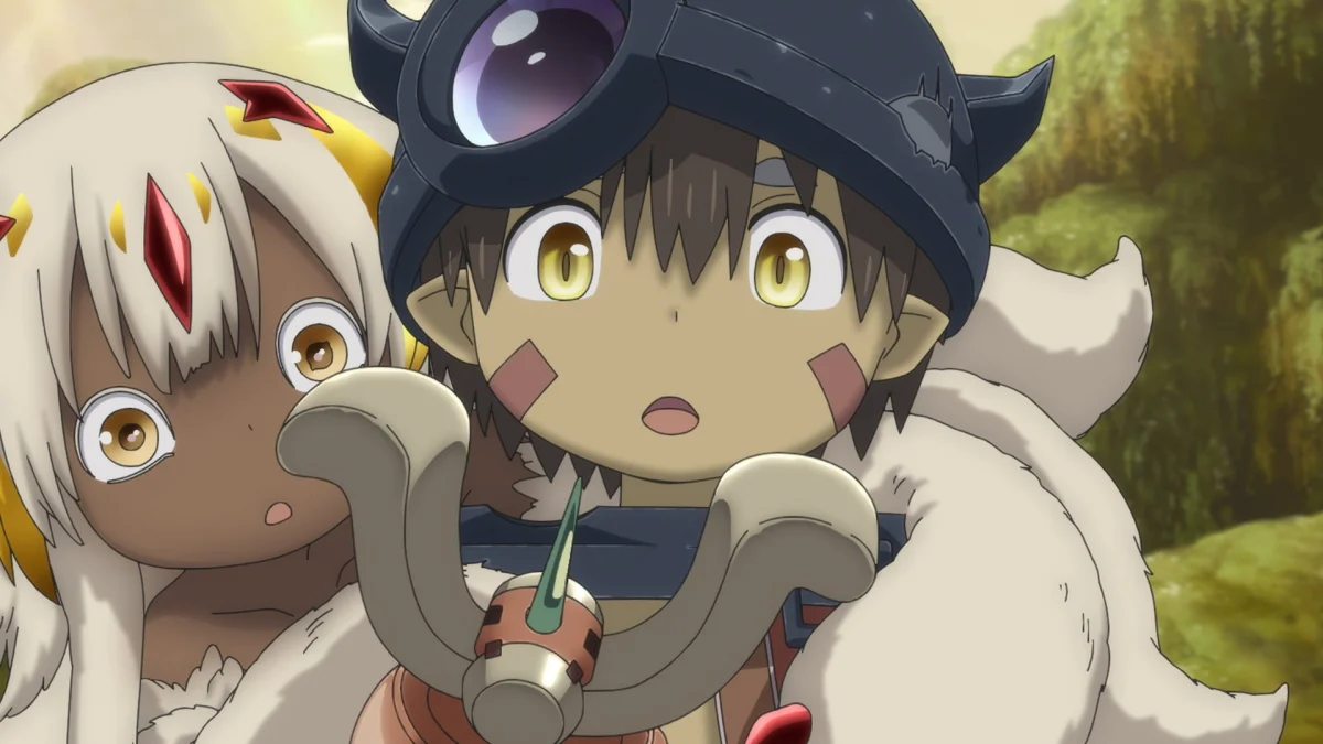 Made in Abyss: Awakening Mystery revela primeira imagem de Nishagora